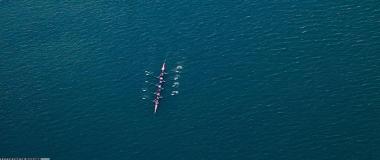 虚拟运动员与智能教练